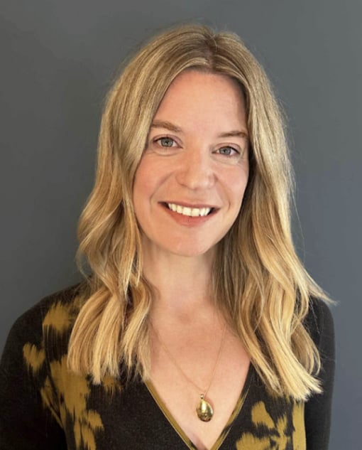 Dr Angela Wright