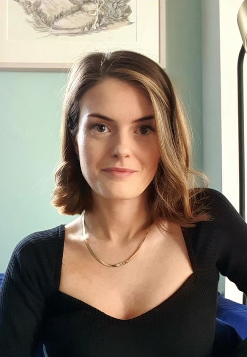 Aoife Drury 