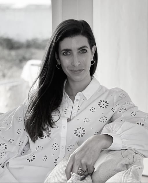 Catriona Boffard