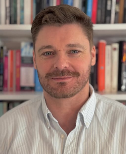 James Whittaker