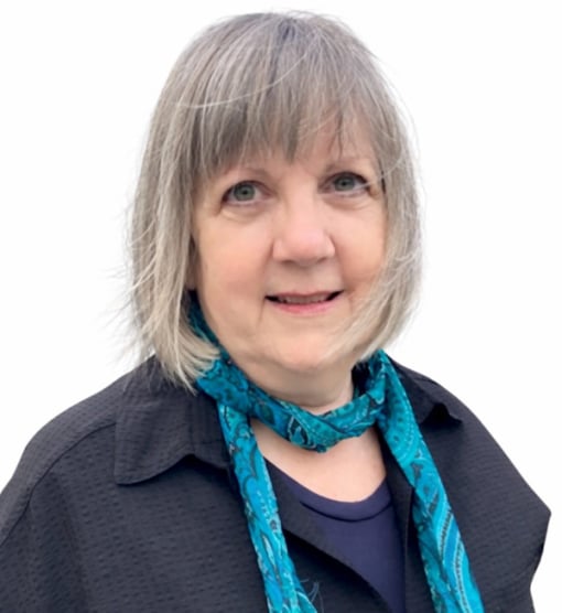 Maria Evans
