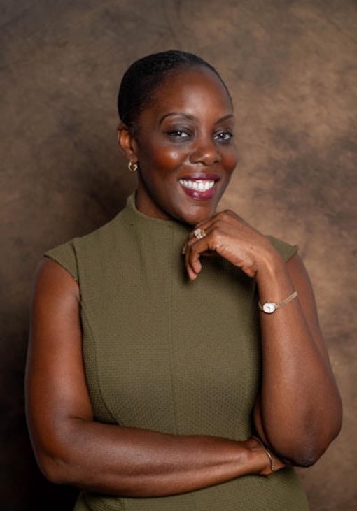 Natasha Anderson-Foster