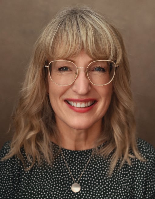 Rachel Power