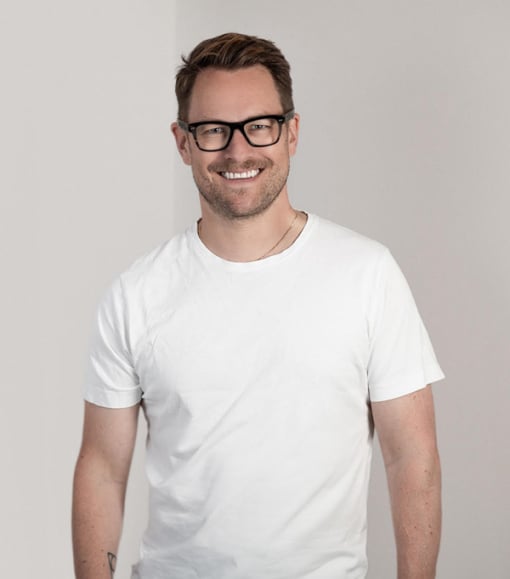 Simon Alexander Lyne